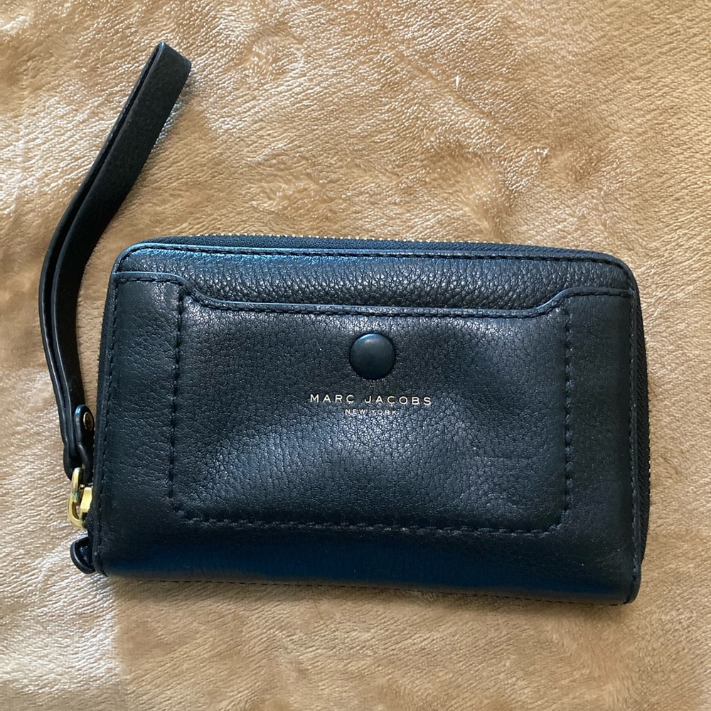 Marc Jacobs Wallet